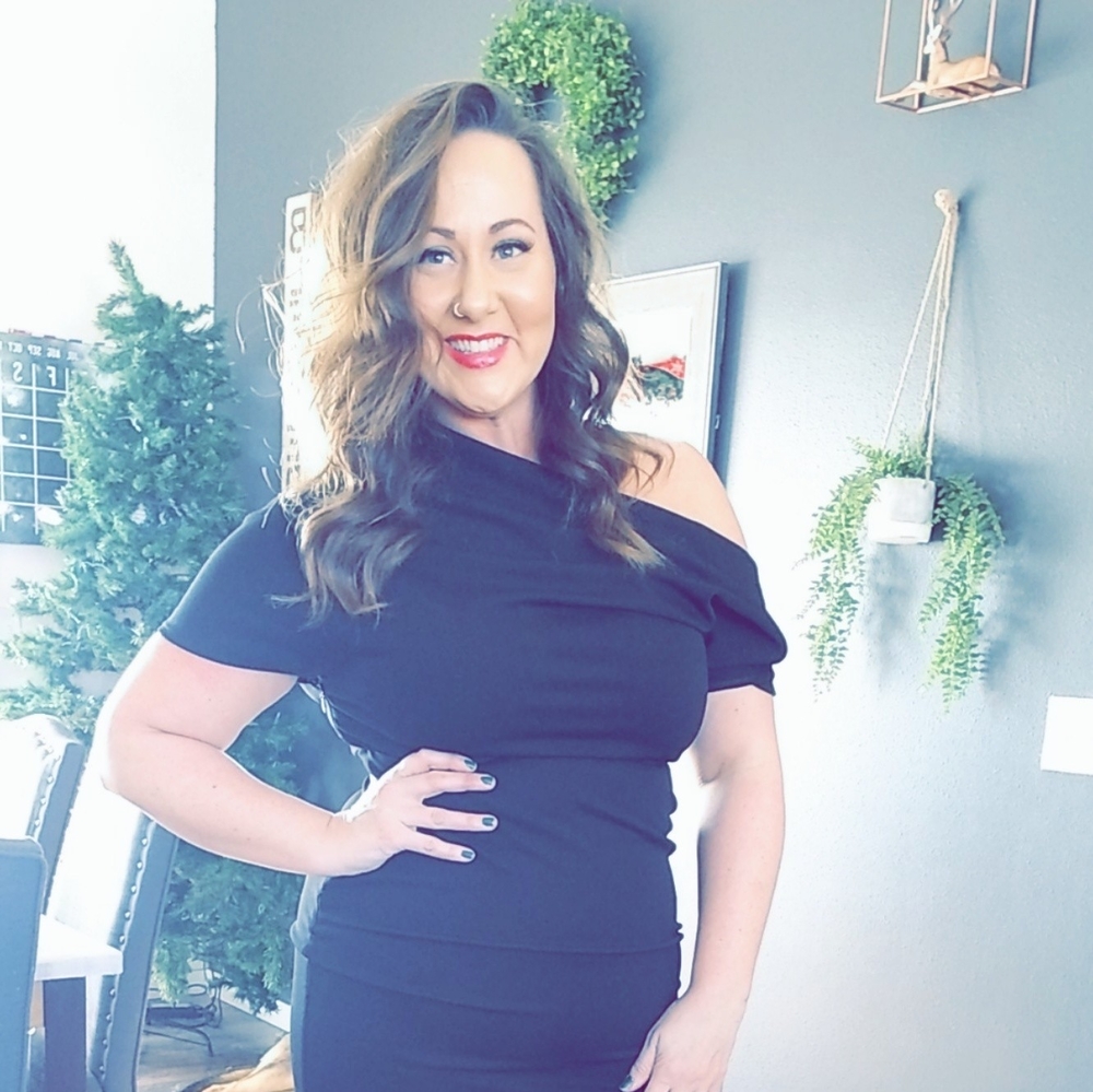 Meet your Posher, Lindsey